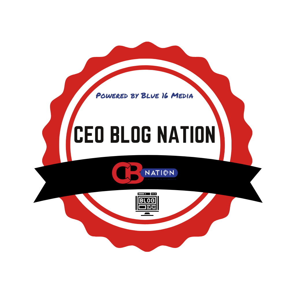 CEO Blog Nation