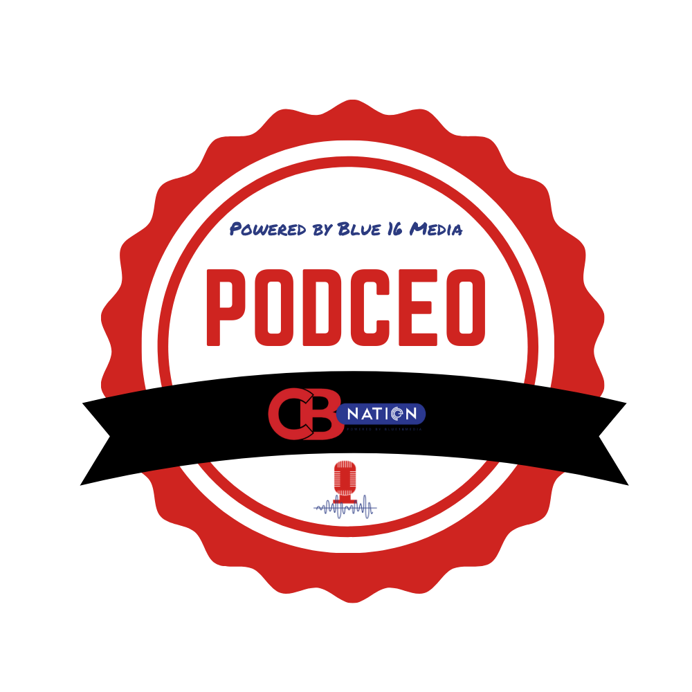 POD CEO