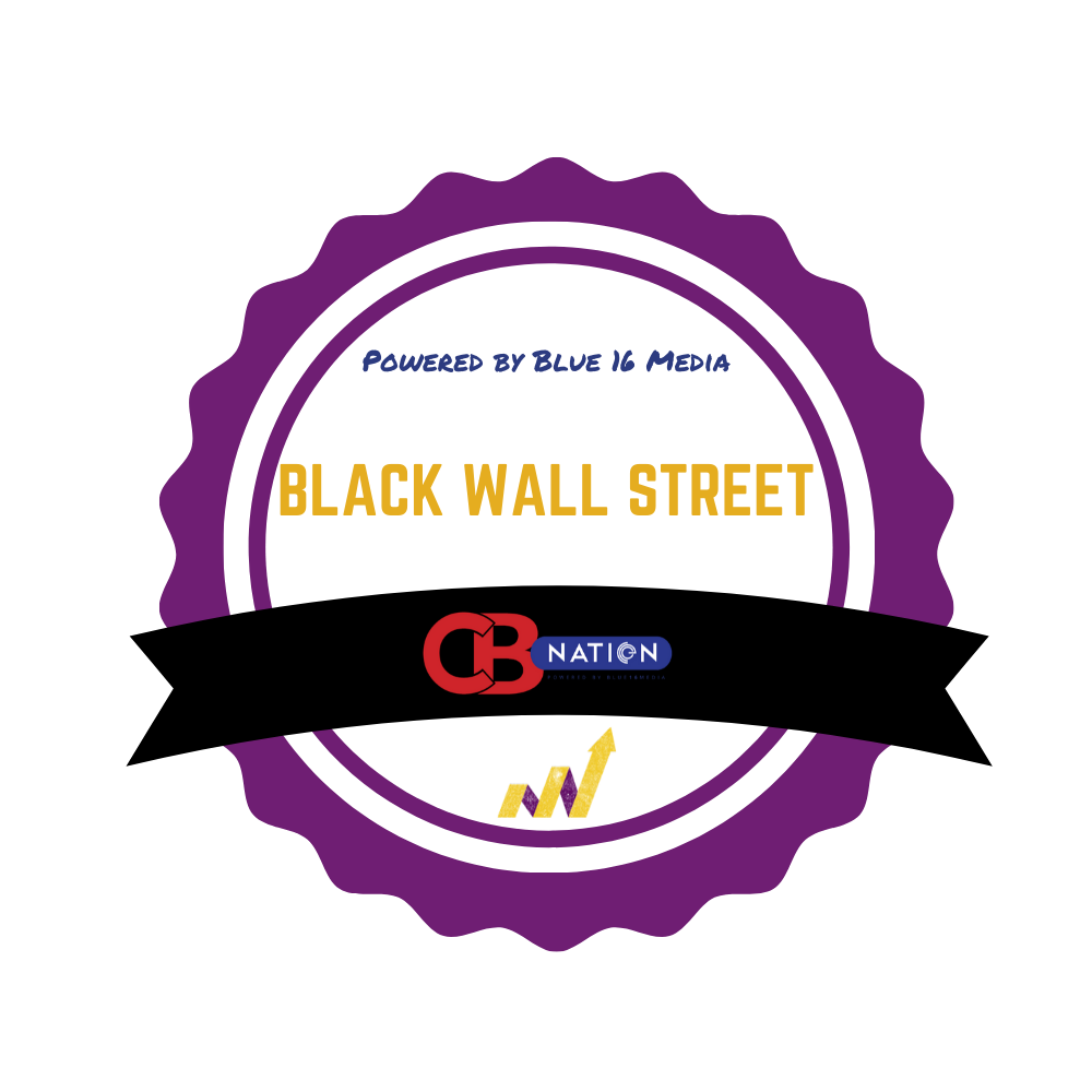 Black Wall Street