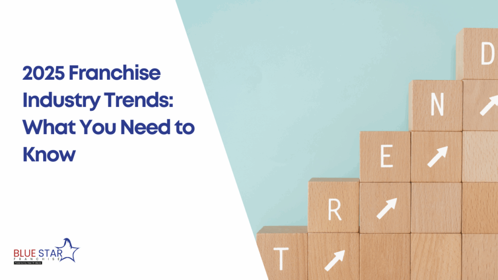 Franchise Industry Trends: Your Smart Investment Guide