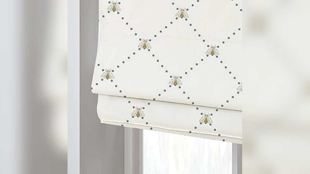 Bumble Bee Blinds