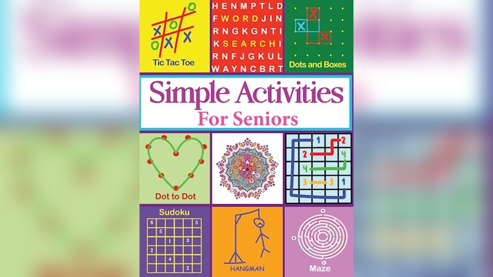 Daycation For Seniors