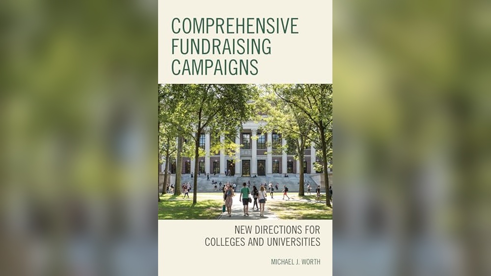 Fundraising University