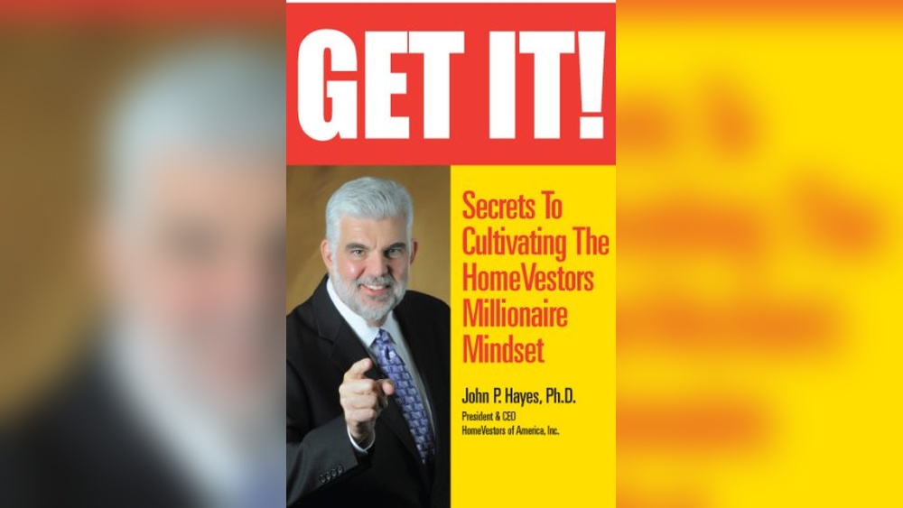 Homevestors Of America