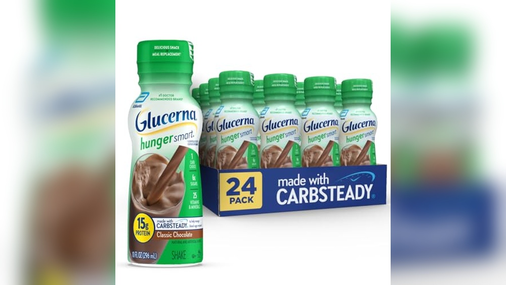 Smart Drinks Nutrition